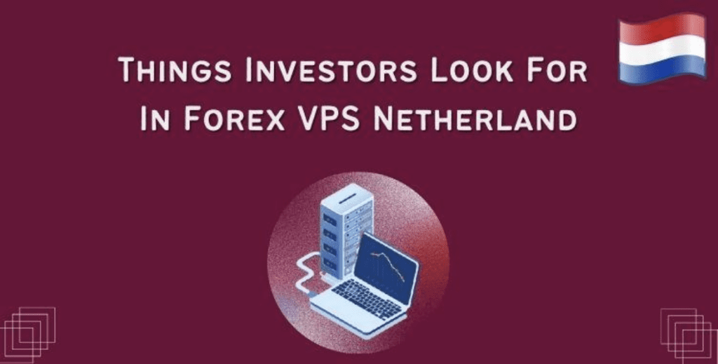 7 Things Investors Look For In Forex VPS Netherland